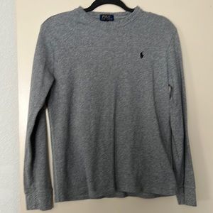 Polo Ralph Lauren boys light weight sweater